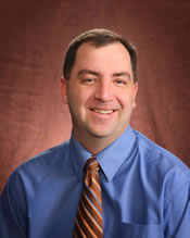 Christopher Storms, CRNA Anesthesiologist at Manhattan Surgical Hospital